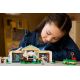 6. LEGO ANIMAL CROSSING 77056 Blathers and the Museum Collection