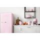 5. Smeg Filter Coffee Machine Style 50's Pink, DCF02PKEU