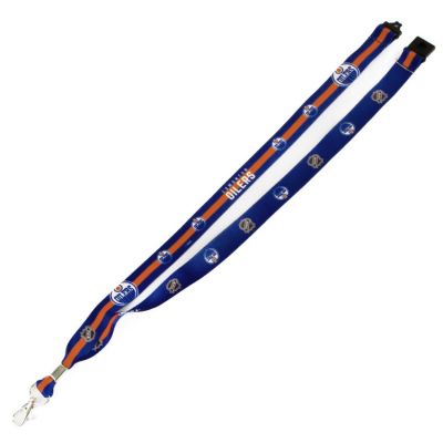 6. Inglasco NHL Lanyard