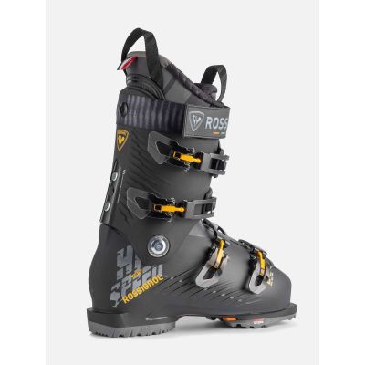 2. ROSSIGNOL HI-SPEED ELITE 110 LV GW Ski Boots black