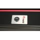 4. Equip EPM-12-6060-B-CBAA 12U Rack Wall Mount Cabinet Black