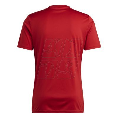 2. Adidas Team Icon 23 Jr T-shirt HT6551