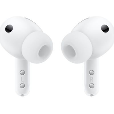 31. Samsung Galaxy Buds 4 Pro (R640) White