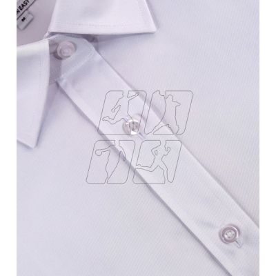 5. Malfini Journey M MLI-26400 shirt white