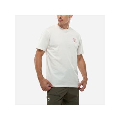 3. MILLET Cimaï Climb Ts Ss M beige men's t-shirt