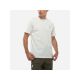 3. MILLET Cimaï Climb Ts Ss M beige men's t-shirt