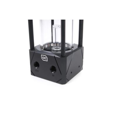 3. Alphacool 13327 computer cooling system part/accessory Water block