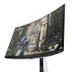 14. DELL ALIENWARE QD-OLED MONITOR 31.6" AW3225QF 240Hz