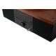 3. AKAI ATT-14BT Turntable