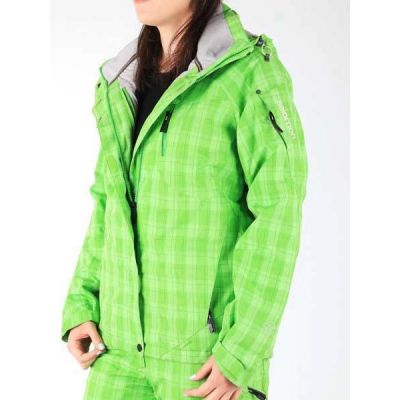 4. Salomon Exposure Jacket 108897