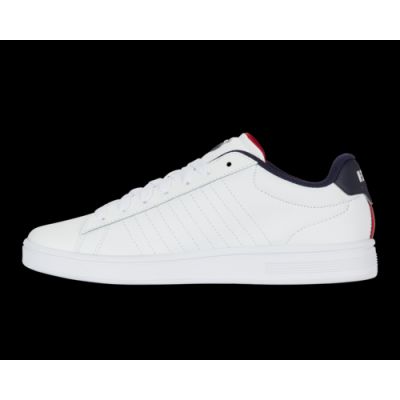 5. K-Swiss Court Shield II M 04412-983-M shoes