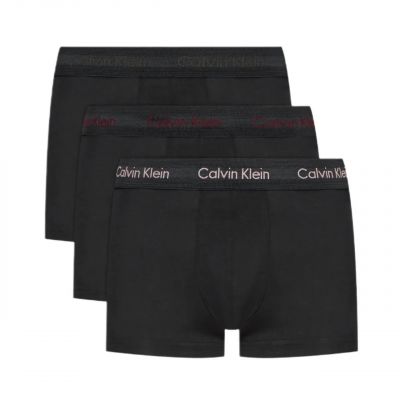 12. Calvin Klein Low Rise Trunk M 0000U2664G boxer shorts