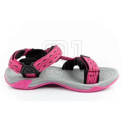 5. CMP Hamal W 38Q9956/C505 sandals