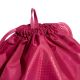 3. Adidas Real Madrid bag dark pink KQ7906