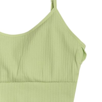 9. Sports bra 4F F151 W 4FWSS25USBAF151 42S