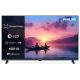 4. Philips 24PHS6050/12 TV 61 cm (24") HD+ Smart TV Wi-Fi Black