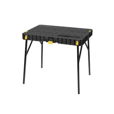 5. Black & Decker STST83492-1 Portable Workbench