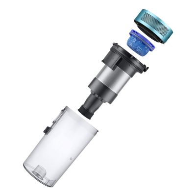 29. Samsung Jet75E Pet VS20B75AGR1/GE Upright Vacuum Cleaner