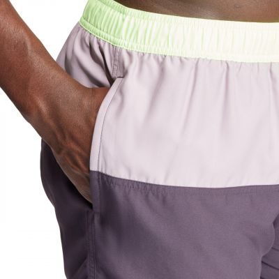 5. Adidas Colorblock CLX M IR6226 Swim Shorts