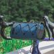 Rockbros B114 Bike Handlebar Bag Blue