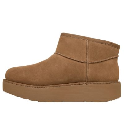 5. Skechers Women's KEEP COZY Boots 169143/CSNT