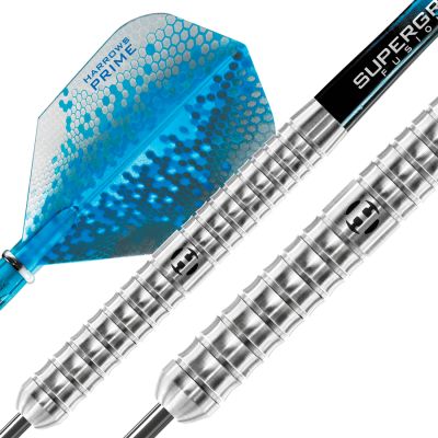 14. Harrows Pulse 90% Steeltip Darts HS-TNK-000013343