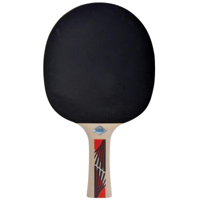 5. LEGENDS 600 FSC DONIC TABLE TENNIS RACKET