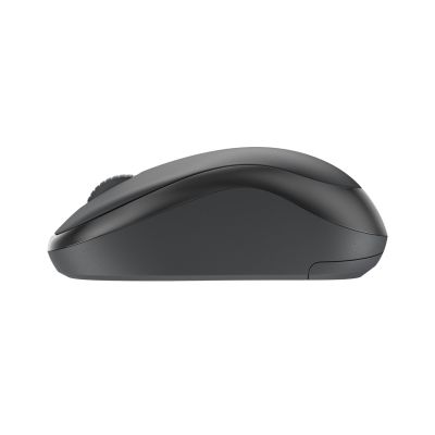 3. LOGITECH M240 Bluetooth Graphite Mouse