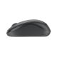3. LOGITECH M240 Bluetooth Graphite Mouse