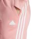 5. adidas Iconic Wrapping 3-Stripes Snap W IX1119 Pants