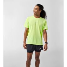 High Point Women's Short Sleeve 2.0 Running Shirt Olive