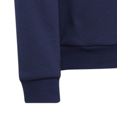 4. Adidas Entrada 22 Hoody Jr Sweatshirt H57568