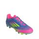 8. Adidas F50 Club FG/MG M IE1245 football boots