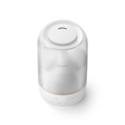 12. Philips 1000 series Air Humidifier