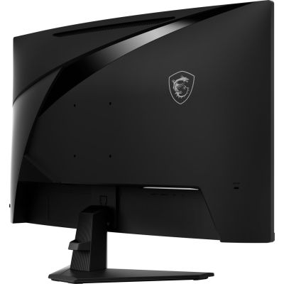 9. MSI 31.5" MAG 32C6X Full HD 250 Hz Monitor