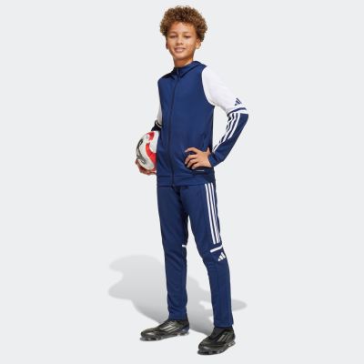 16. adidas Squadra 25 Training Jr Pants JD4799