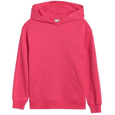 10. 4F F1854 Jr sweatshirt 4FJWSS25TSWSF1854 55S