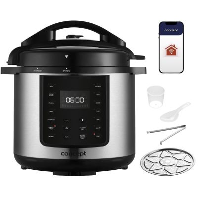 Multicooker CK8001 CONCEPT