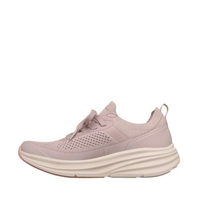 4. Skechers Bobs Skillz Too Vital Women's Shoes Purple 117759 LIL