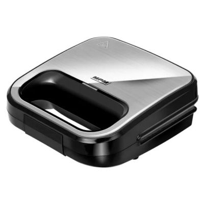 MPM MOP-49M 800W sandwich maker