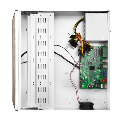 7. 32-channel IP recorder BCS-P-NVR3208-A-4K(4)