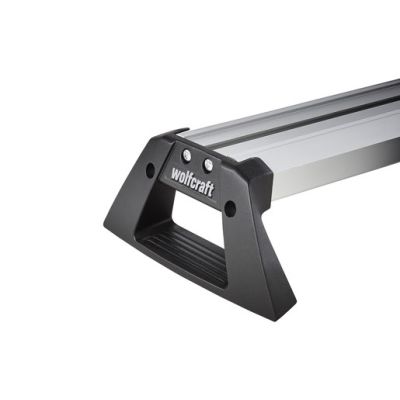 9. wolfcraft GmbH VLC 800 Black 46.5 cm