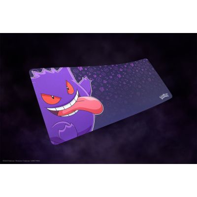 3. Razer Gigantus V2 Gaming Mousepad Purple, Red, White