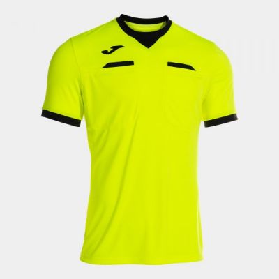 Joma Referee Short Sleeve T-shirt M 104240.061