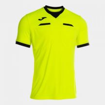 Joma Referee Short Sleeve T-shirt M 104240.061