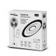5. GREENBLUE FLOOR FAN WITH REMOTE CONTROL GB580