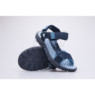 9. Sandals Kappa Mortara T Jr 260772T-6764