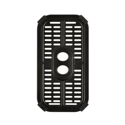 8. Girmi FG26 two-chamber fat-free fryer