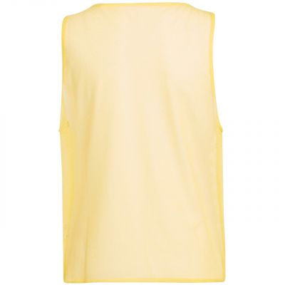 2. adidas Training BIB 24 Jr JF3248 tag