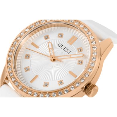 4. Guess Margo GW1030L4 Women's Watch + BOX